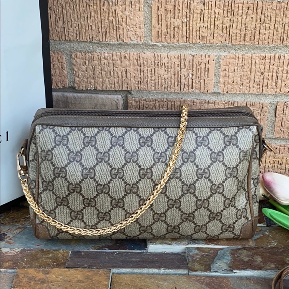 ❤️authentic gucci - Picture 4 of 14